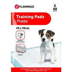 Trainingsmat Pady S 40st 45x35cm