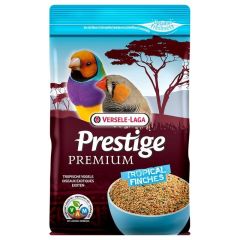 Prestige Premium Oiseaux Exotiques - 800g