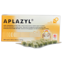 Aplazyl  60Co