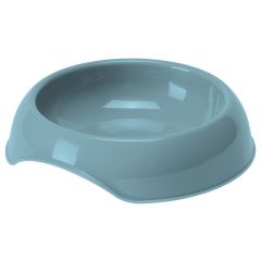 Magic Cat Gamelle En Plastique - Bleu - 200ml