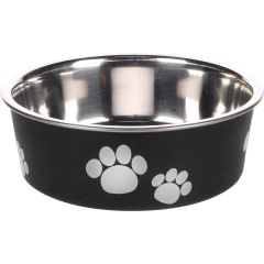 Gamelle Kena Noir 12cm 300ml