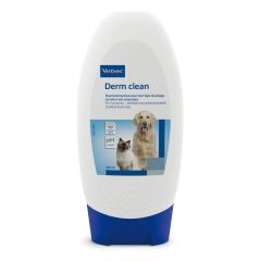 Shampooing Derm Clean 200ml
