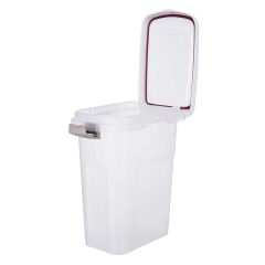 Trixie Baril Avec Fermeture Hermétique 15 L