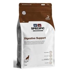 Specific FID Digestive Support - Kattenvoer - 4x 400g