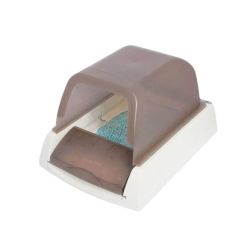Litière Scoopfree auto-nettoyante ultra