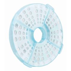 Trixie Filtre De Rechange Pour Fontaine À Boire Bubble Stream 2 Pcs