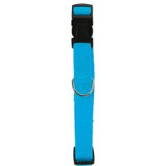 Collier uni turquoise