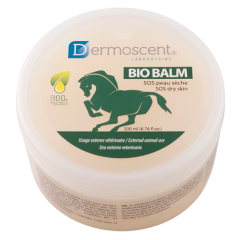 DERMOSCENT Bio Balm Cheval 200ml