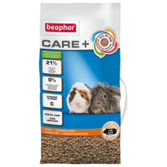 Beaphar Care+ Caviavoer 5kg