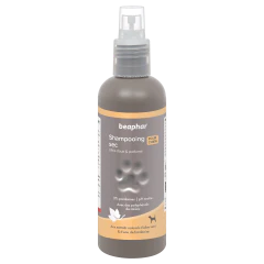 Beaphar Shampooing Sec Chien 200ml