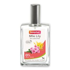 Beaphar Parfum Mlle Lily Vrouwtjes Hond 50ml