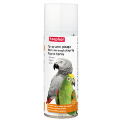 Beaphar Anti-Verenplukspray 200ml