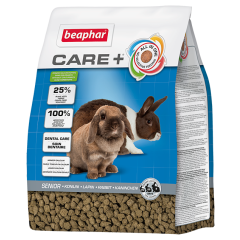 Lapin senior Care + 1,5Kg