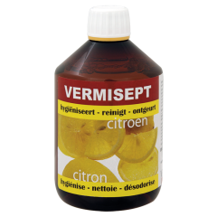 Beaphar Vermisept Nettoyant Concentré 500ml