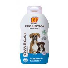 Bf Petfood Omega+ Probiotic 500ml