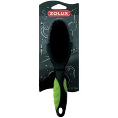 Brosse plastique douce Zolux