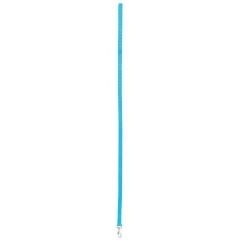 Laisse Nylon uni Turquoise