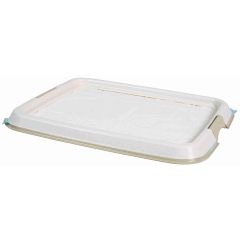 Trixie Hondentoilet Nappy Loo 49 × 41 Cm