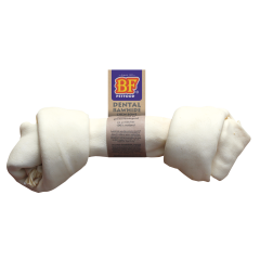 Bf Petfood Kauwkluif Large Dental