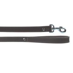 Laisse Cuir Double Zolux