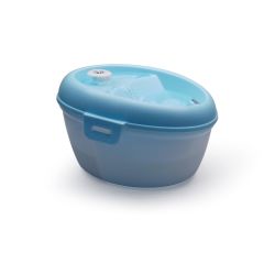 Fontaine à eau H2O (4 Litres) et filtres de rechange