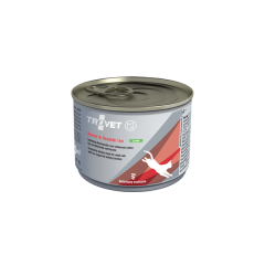 Trovet Shf Sterilised pour chat 500g