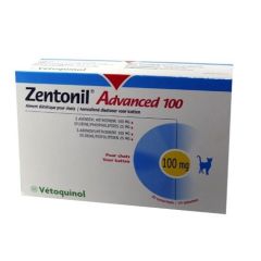 zentonil advanced 100mg 30cps