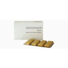Hepatogen Canin 60 Comprimés
