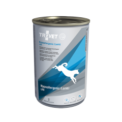 Trovet Lrd Hypoallergenic Agneau pour chien 3kg