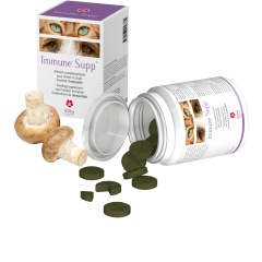 Immune Supp 30 Comprimés