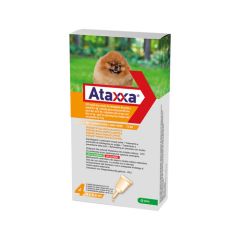 Ataxxa 200/40 1.5-4kg 10pip