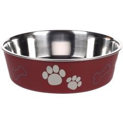 Gamelle Kena Rouge 17cm 800ml