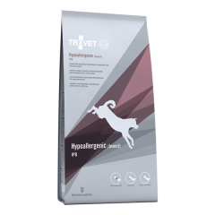 Trovet Lct Low Calorie Agneau pour chien 400g