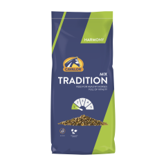 Cavalor HARMONY Tradition Mix 20kg
