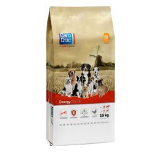 Carocroc Energy 25/16 - Hondenvoer - 15 kg