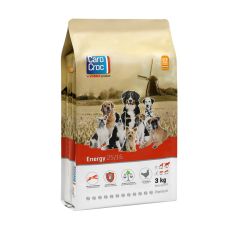 Carocroc Energy 25/16 - Hondenvoer - 3 kg