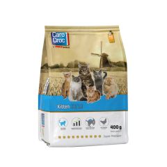 Carocroc Feline Kitten 33/19 6 X 400 Gr