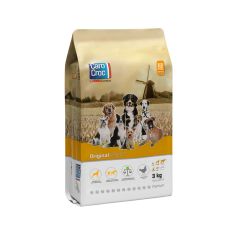 Carocroc Original 23/12 - Hondenvoer - 3 kg