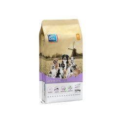 Carocroc Small Breed 25/16 - Hondenvoer - 1,5 kg