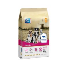 Carocroc Superior L/R Diet 20/10 - Hondenvoer - 3kg
