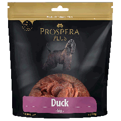 Prospera Plus - Friandises - Chips Au Canard - 230g