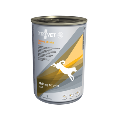 Trovet Asd Urinary Struvite - Hondenvoer in Blik - 6x 400g