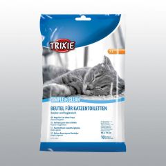Sac à litière Simple'n'Clean - Taille XL