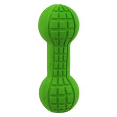 Dog Fantasy Haltère Avec Du Son - 14cm
