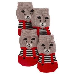 Chaussettes Bruno - Taille L - 10,5 cm