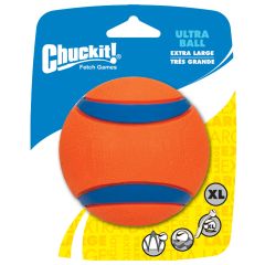 Chuckit Ultra Bal Xl 9 Cm 1 Pack