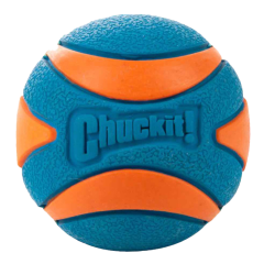 Chuckit Ultra Squeaker Bal M 6 Cm 1 Pcs.
