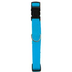 Collier uni turquoise