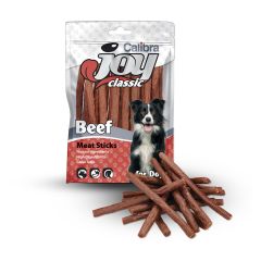 Calibra Joy Chien Batonnets Boeuf 250G