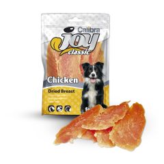 Calibra Joy Chien Poitrine au Poulet 250g
